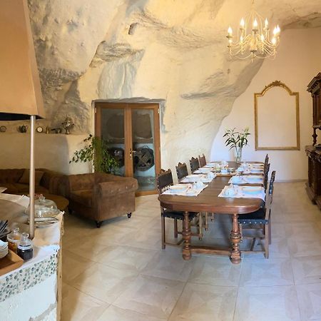 Bed and Breakfast Le Manoir Des Roches Bourre Екстер'єр фото