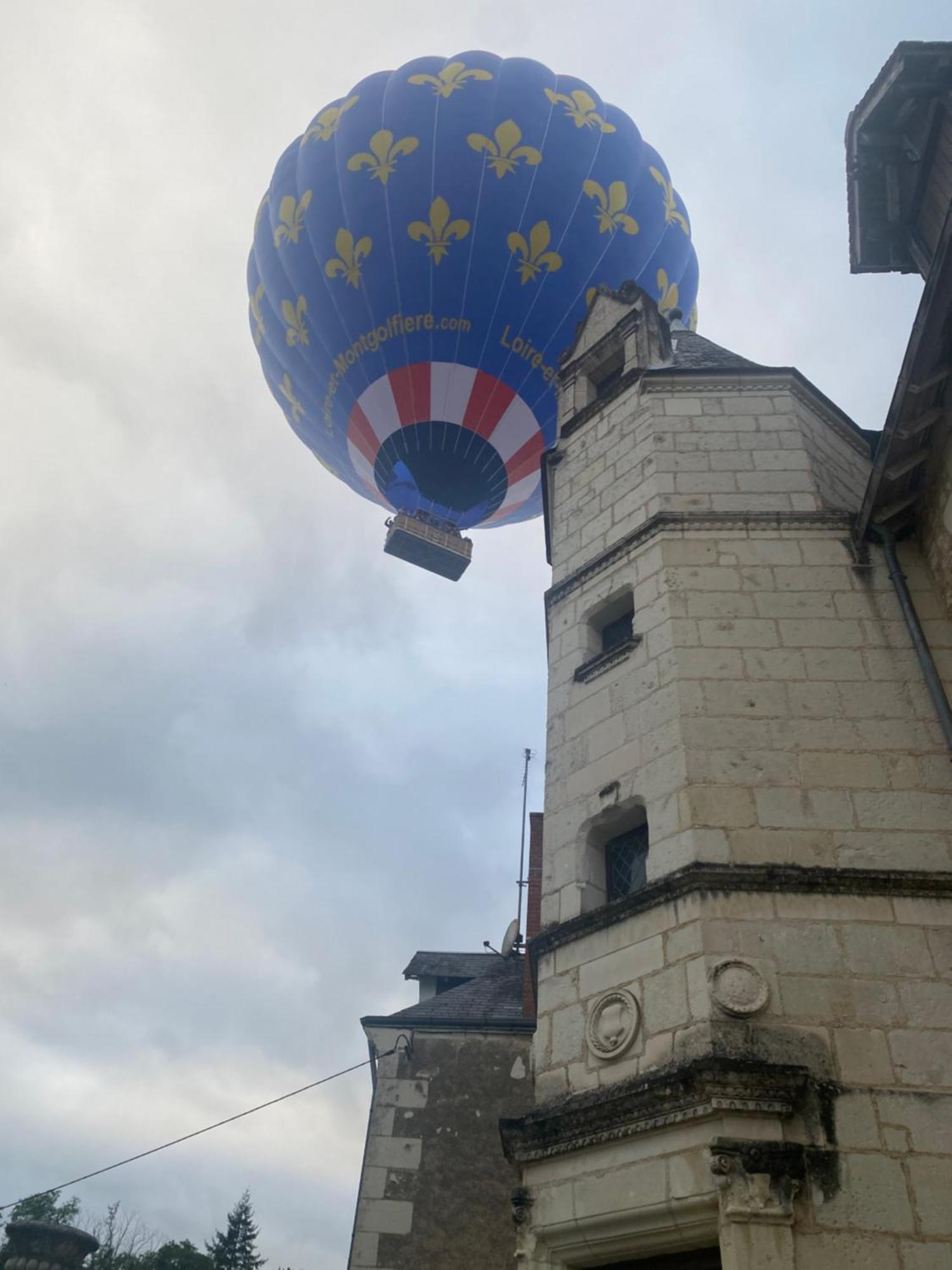Bed and Breakfast Le Manoir Des Roches Bourre Екстер'єр фото